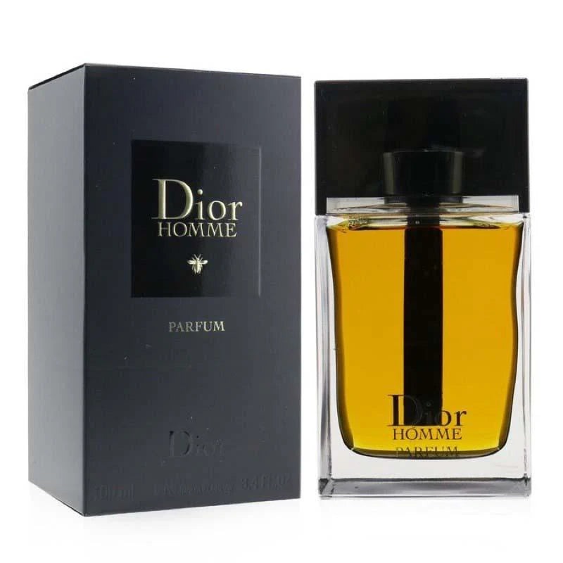 Christian Dior Homme Parfum 100ml