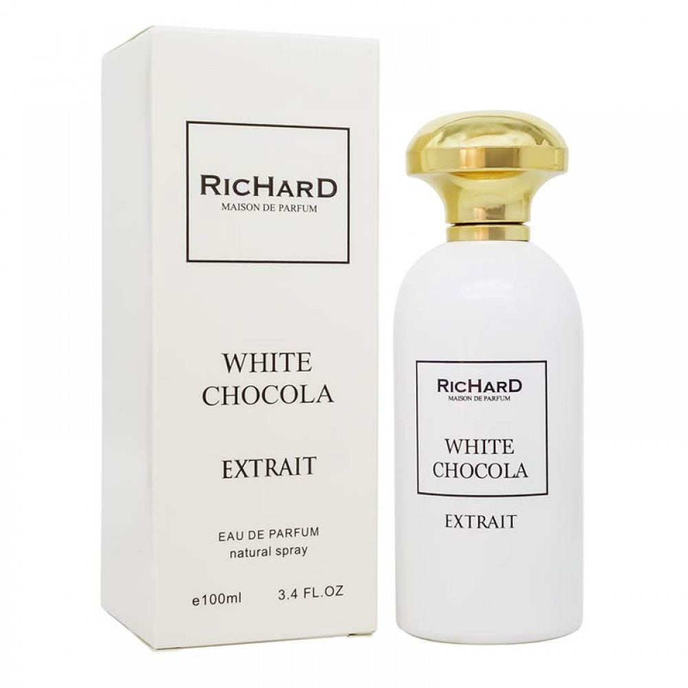 Richard Maison De Parfum White Chocola Extrait EDP 100ml