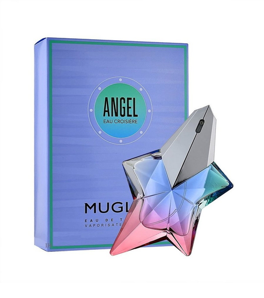 Mugler Angel Eau Croisiere EDT 100ml | Pinoy Fragrance Shop