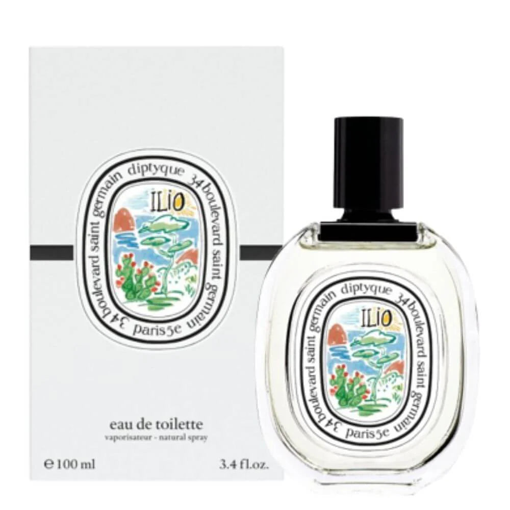 Diptyque Ilio EDT 100ml