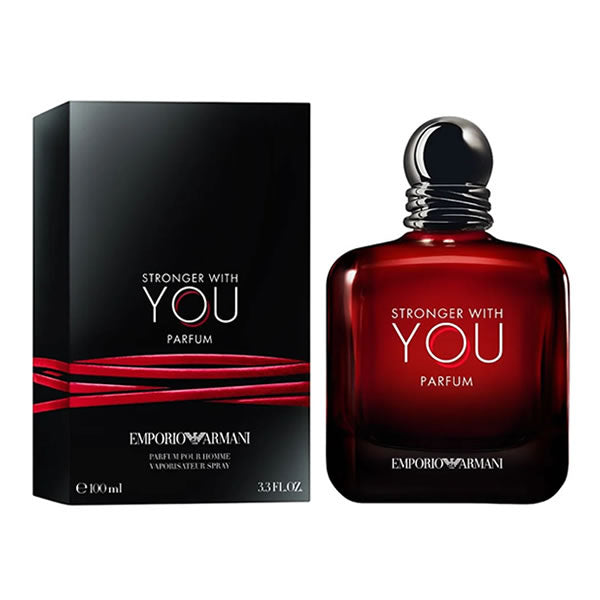 Emporio Armani Stronger With You Parfum 100ml