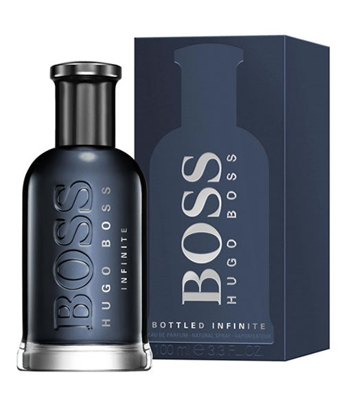 Hugo Boss Bottled Infinite 100ml EDP
