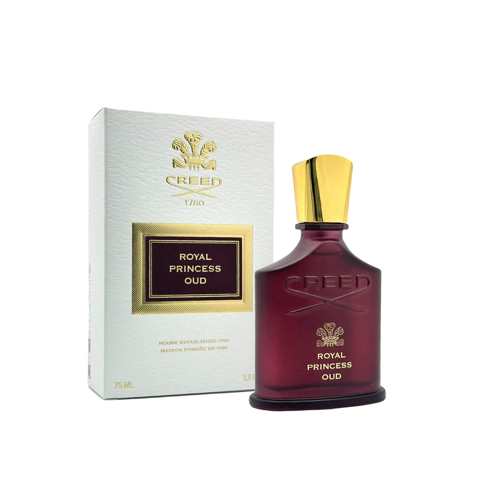 Creed Royal Princess Oud EDP 75ml