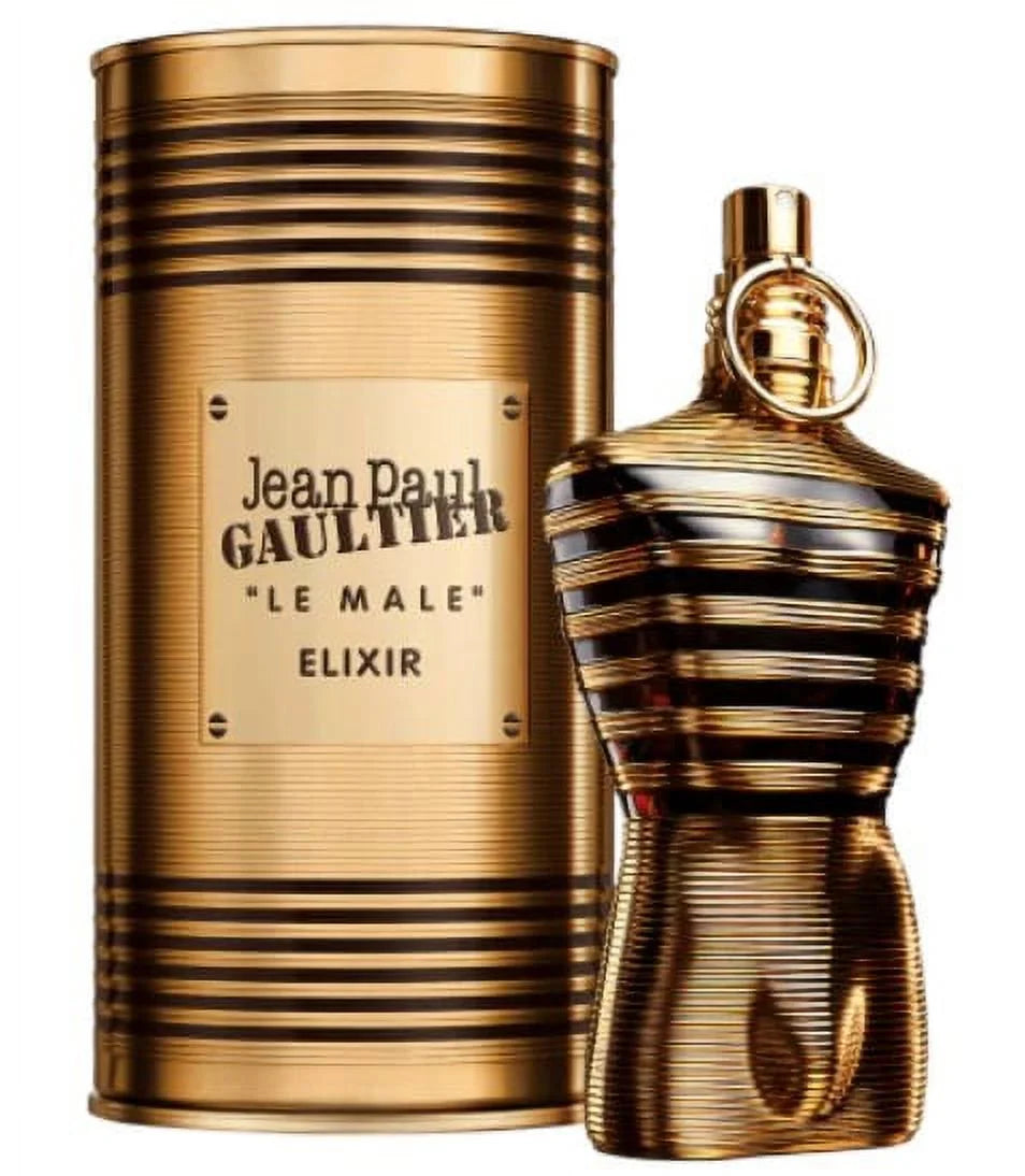 Jean Paul Gaultier Le Male Elixir Parfum 125ml