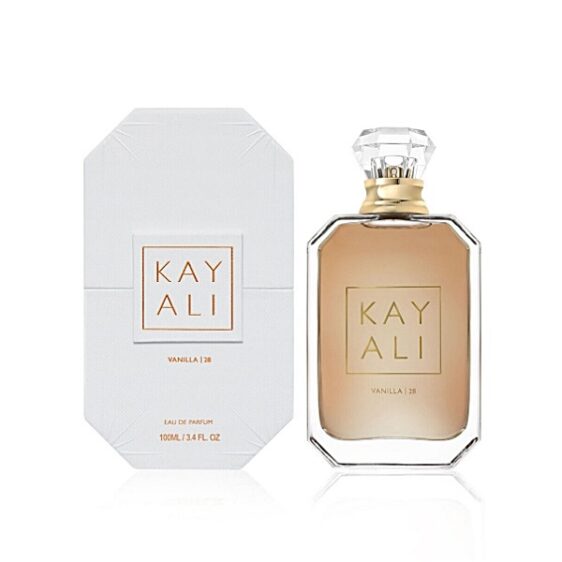 Kayali Vanilla 28 EDP 100ml