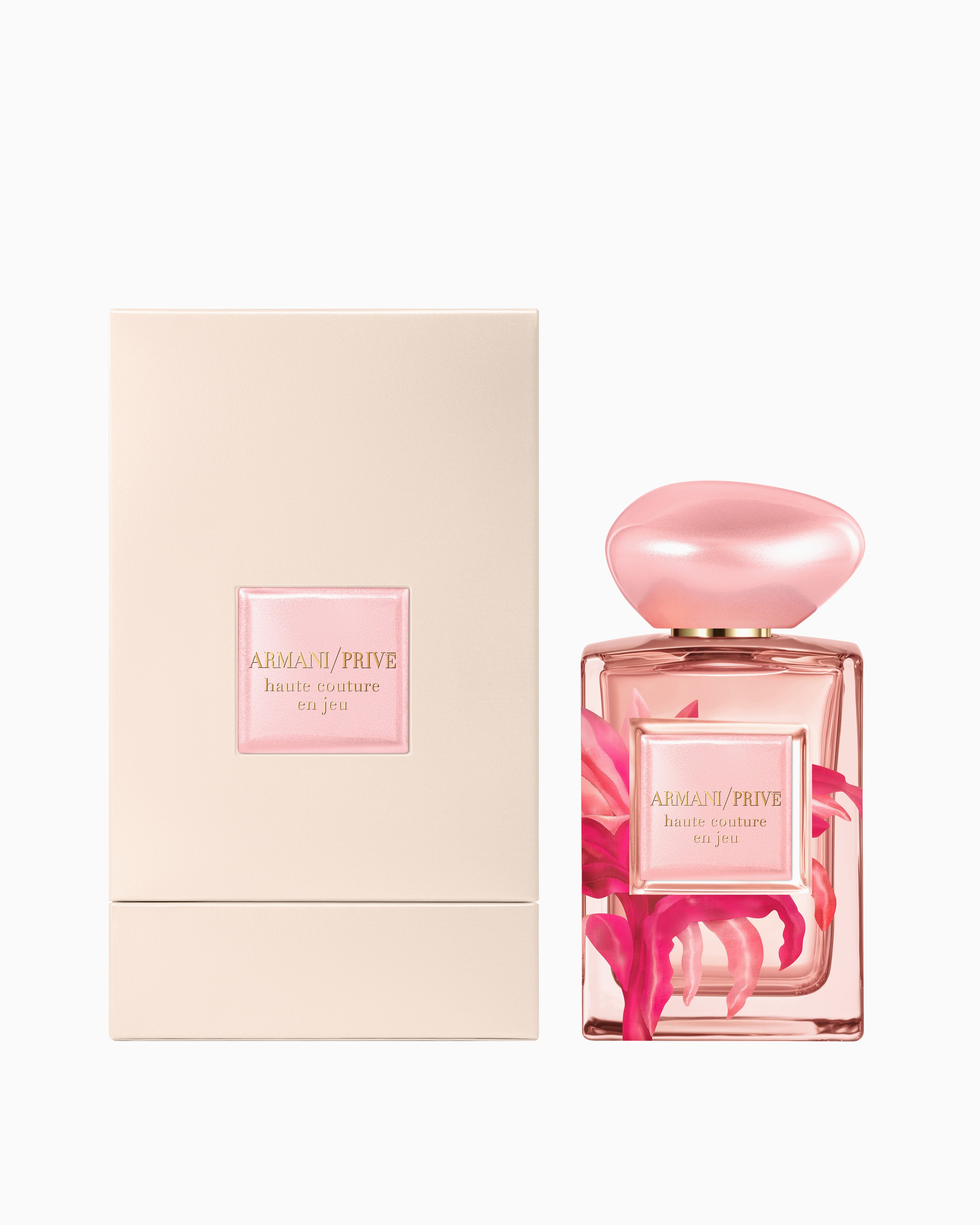 Giorgio Armani Haute Couture en Jeu Armani/Prive EDP 100ml