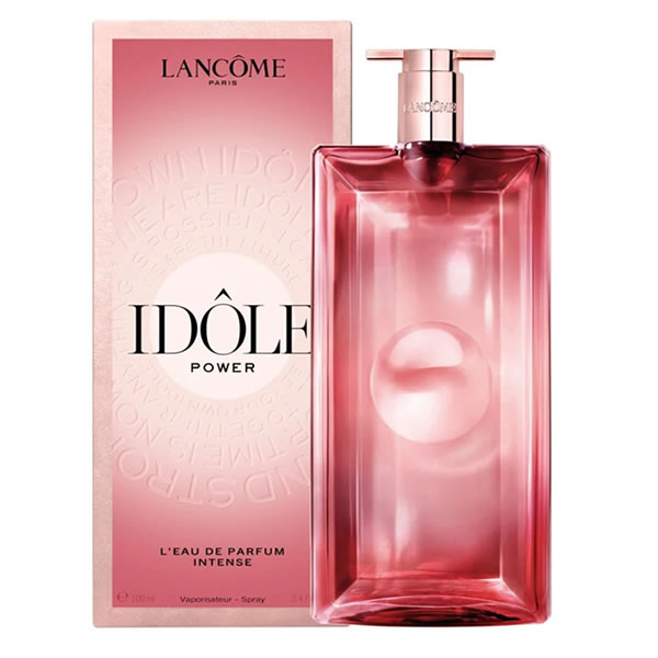 Lancome Idole Power L'eau De Parfum Intense 100ml
