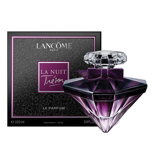 Lancome La Nuit Tresor Le Parfum 100ml