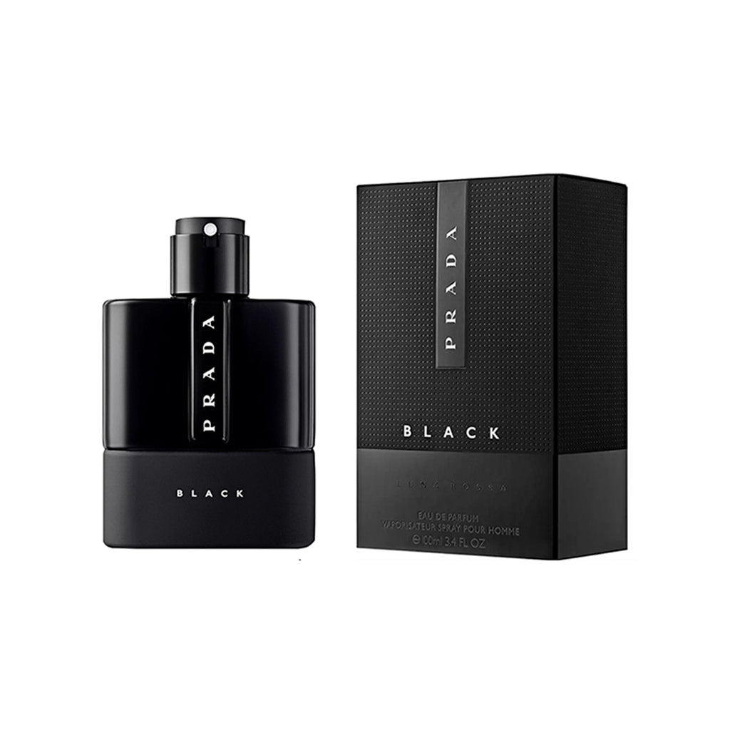 Prada Black Luna Rossa 100ml EDP