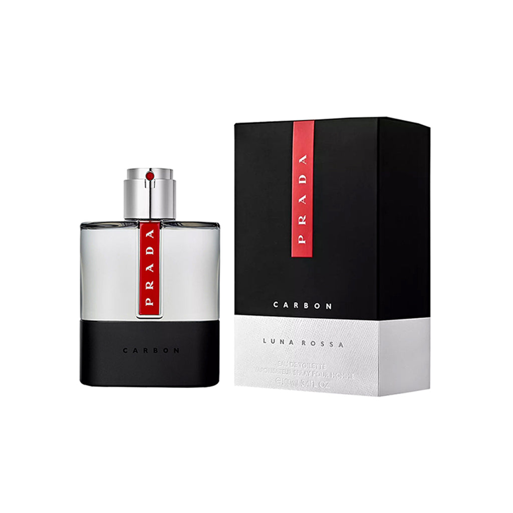 Prada Carbon Luna Rossa 100ml EDT