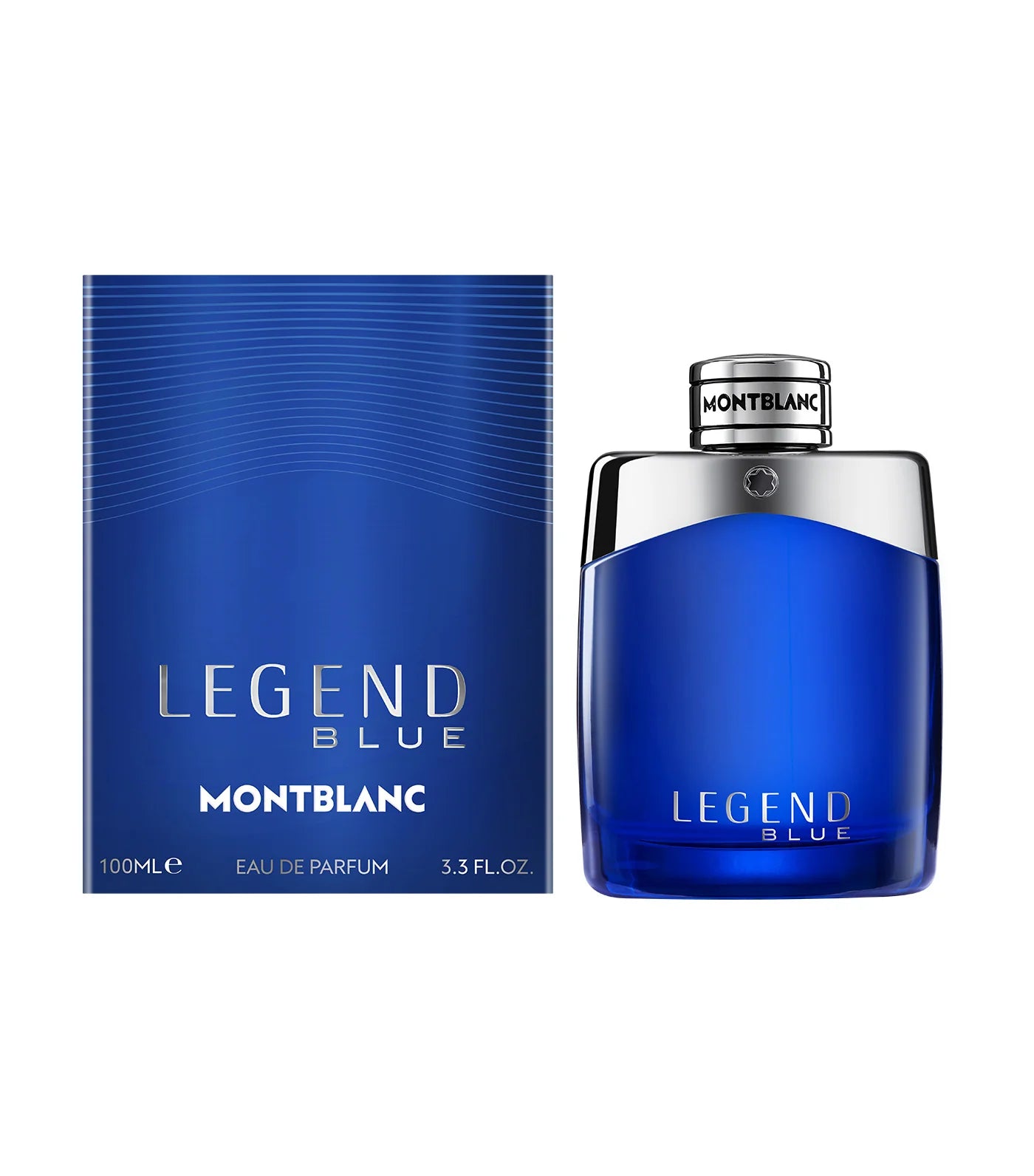 Montblanc Legend Blue EDP 100ml