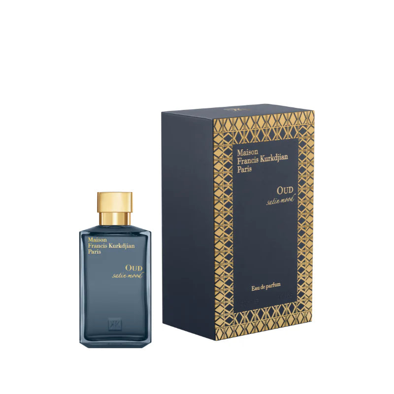 Maison Francis Kurkdjian Oud Satin Mood EDP 200ml Pinoy Fragrance Team
