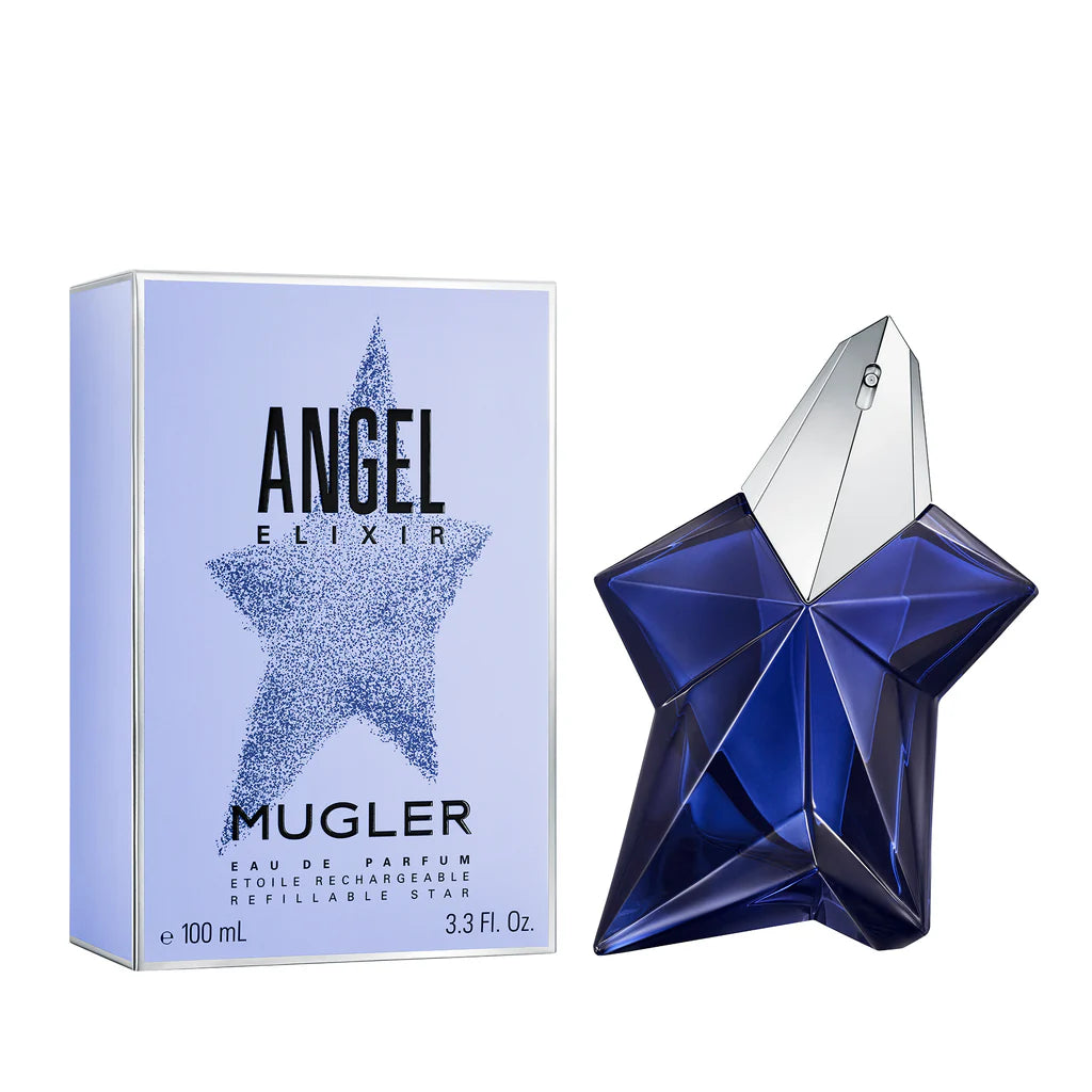 Mugler Angel Elixir EDP 100ml