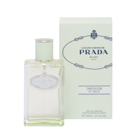 Prada Infusion D Iris EDP 100ml Pinoy Fragrance Shop