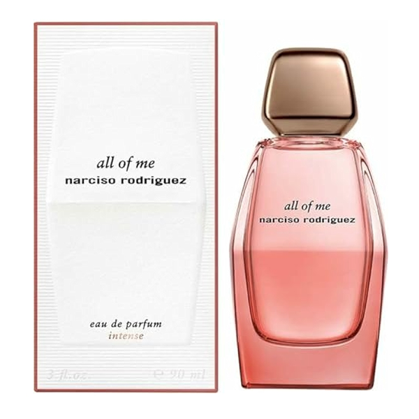 Narciso Rodriguez All of me EDP Intense 90ml