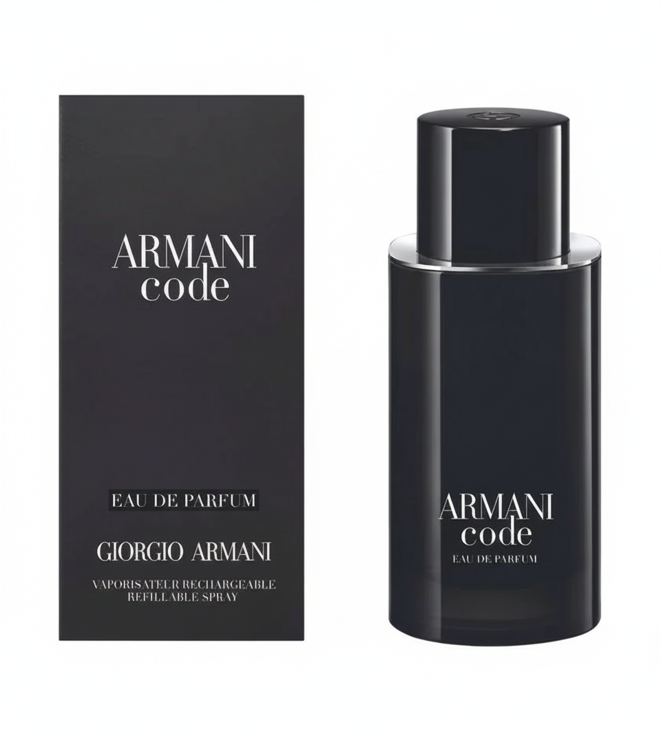 Giorgio Armani Code EDP 125ml