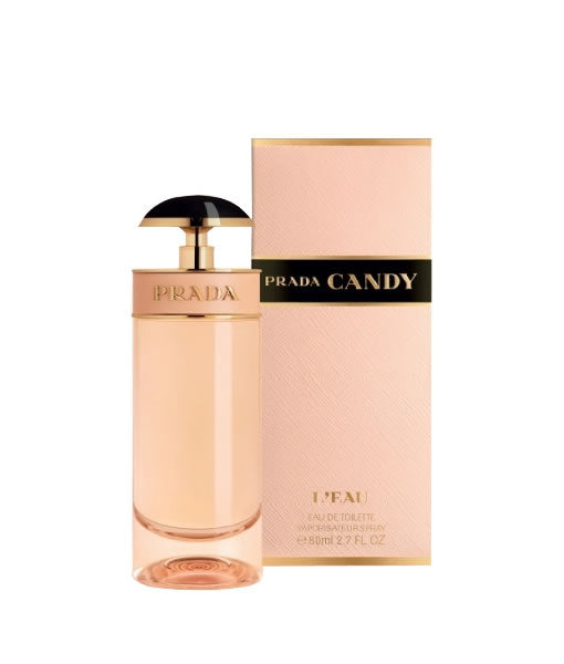 Prada Candy L'EAU EDT 80ml