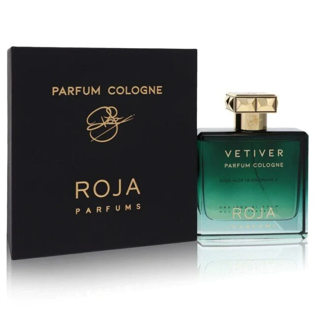 Roja Dove Parfums Cologne Vetiver 100ml