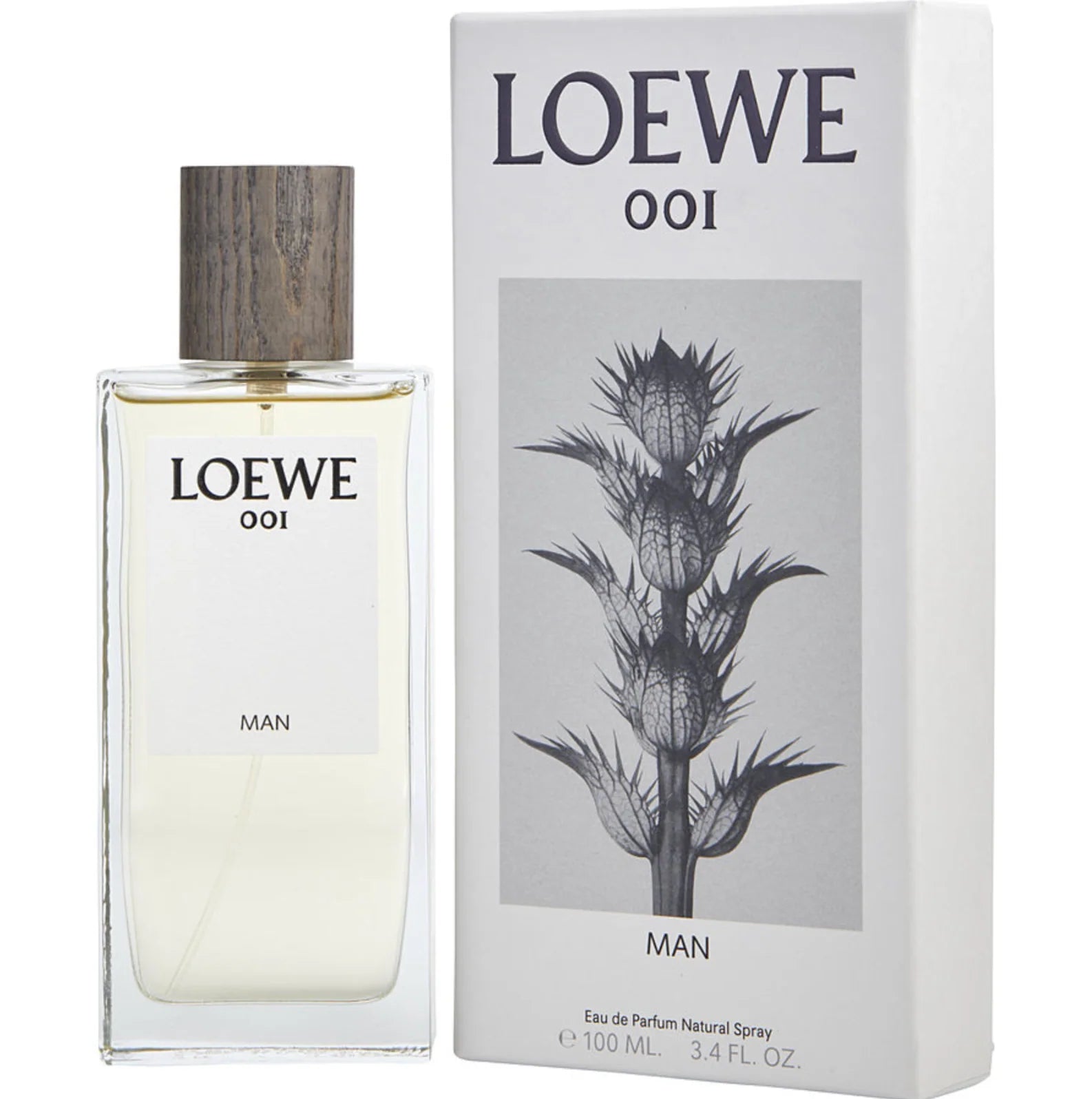 Loewe 001 Man EDP 100ml