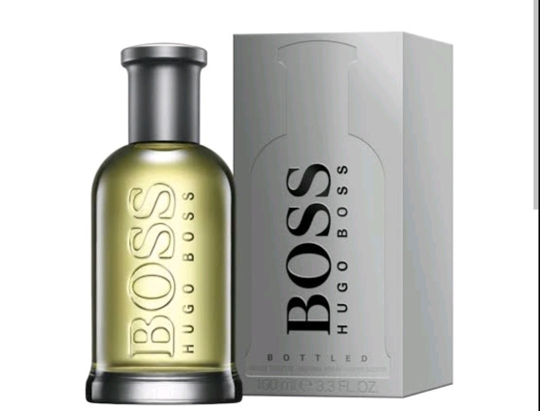 Hugo Boss BOSS Bottled 100ml
