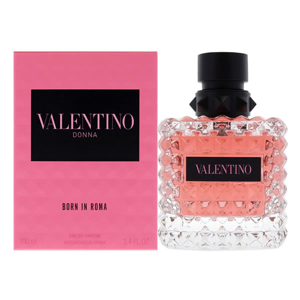 Valentino Donna Born In Roma EDP 100ml