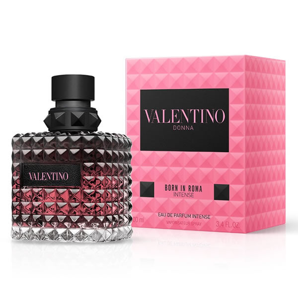 Valentino Donna Born In Roma EDP Intense 100ml