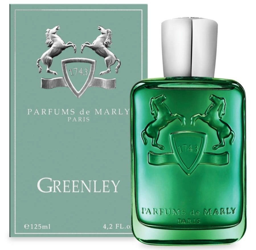 Parfums De Marly Greenly 125ml