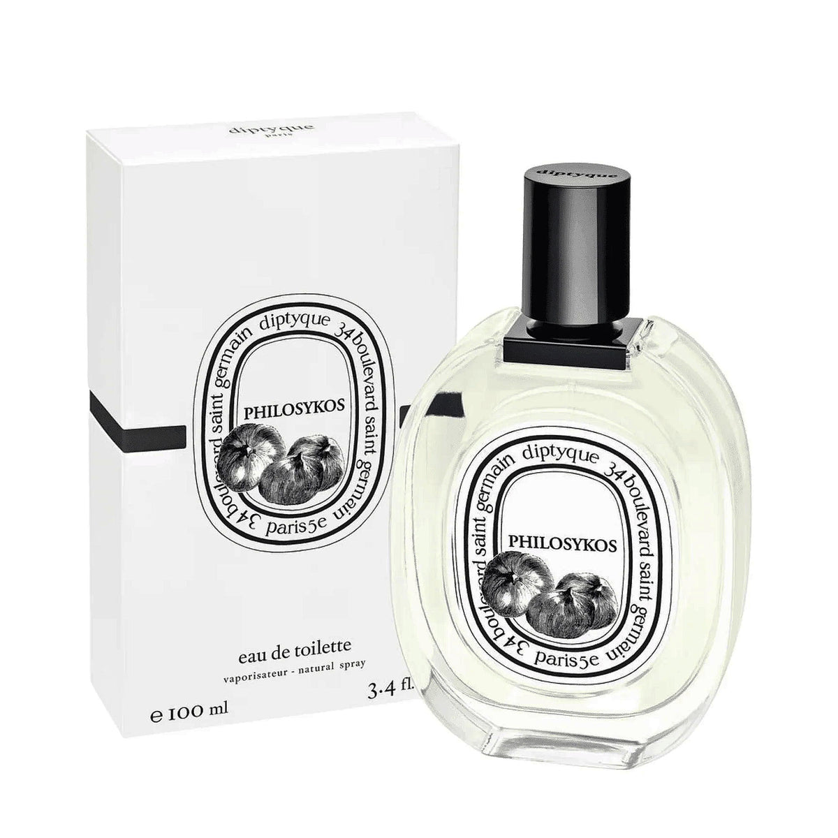 Diptyque Philosykos EDT 100ml | Pinoy Fragrance Shop