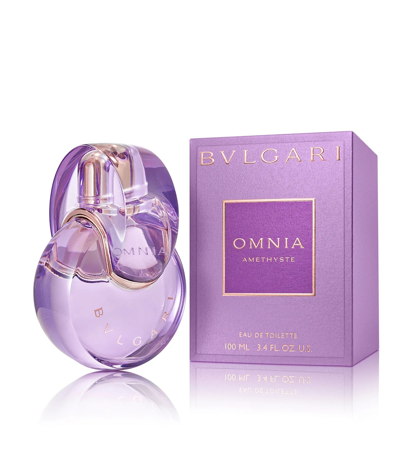 Bvlgari Omnia Amethyste 100ml