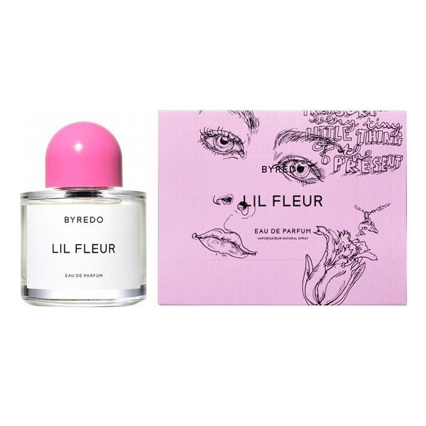 Byredo Lil Fleur EDP 100ml | Pinoy Fragrance Shop