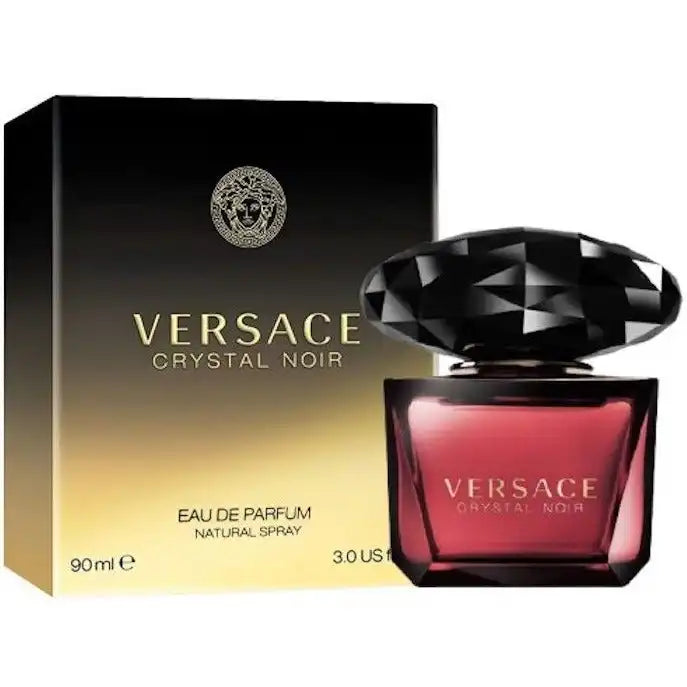 Versace Crystal Noir EDP 90ml