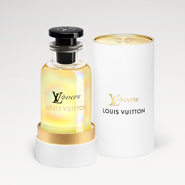 Louis Vuitton LV Lovers EDP 100ml | Pinoy Fragrance Shop