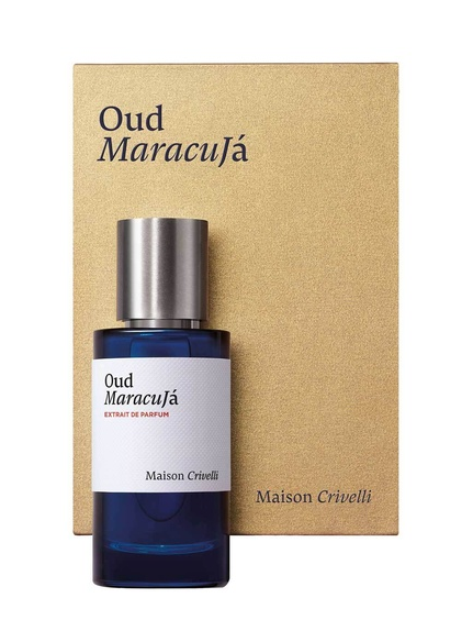 Maison Crivelli Oud Maracuja Extrait De Parfum 100ml