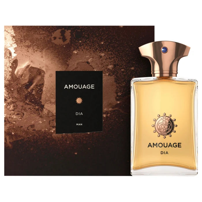 Amouage Dia Man EDP 100ml