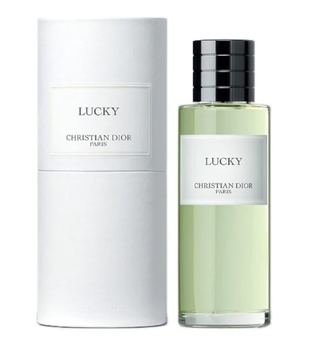 Christian Dior Lucky 100ml