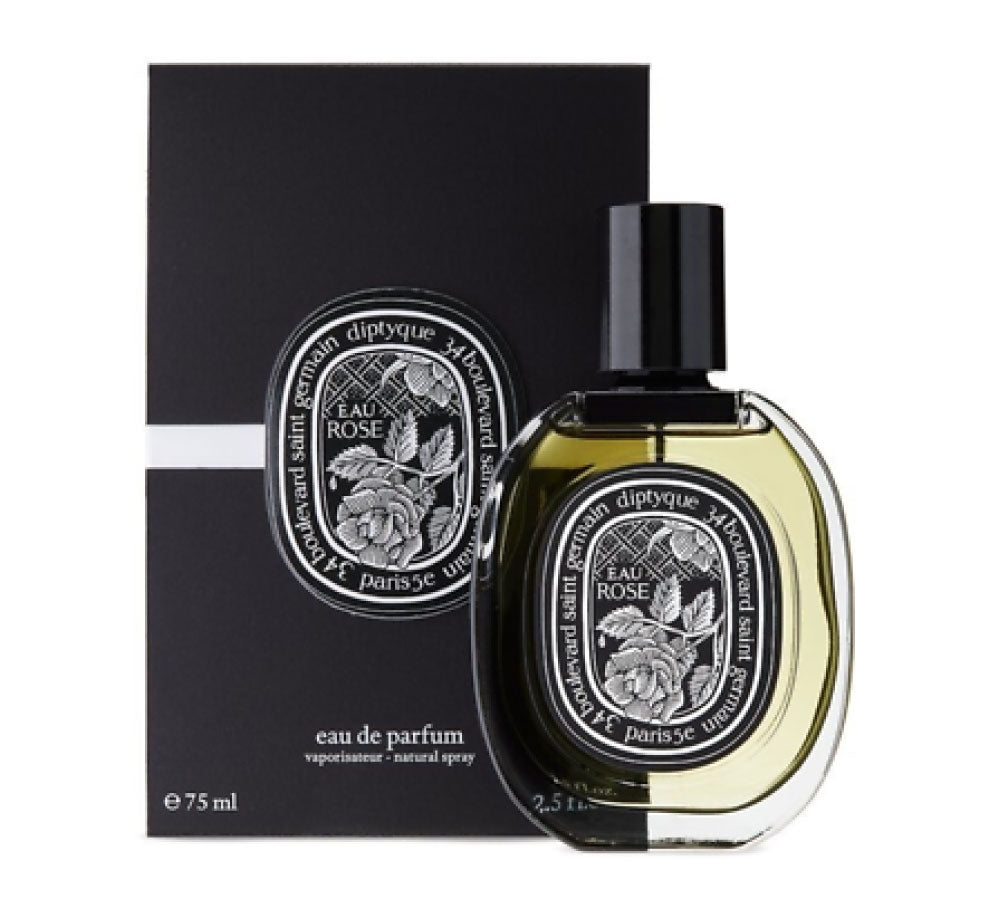 Diptyque Eau Rose EDP 100ml