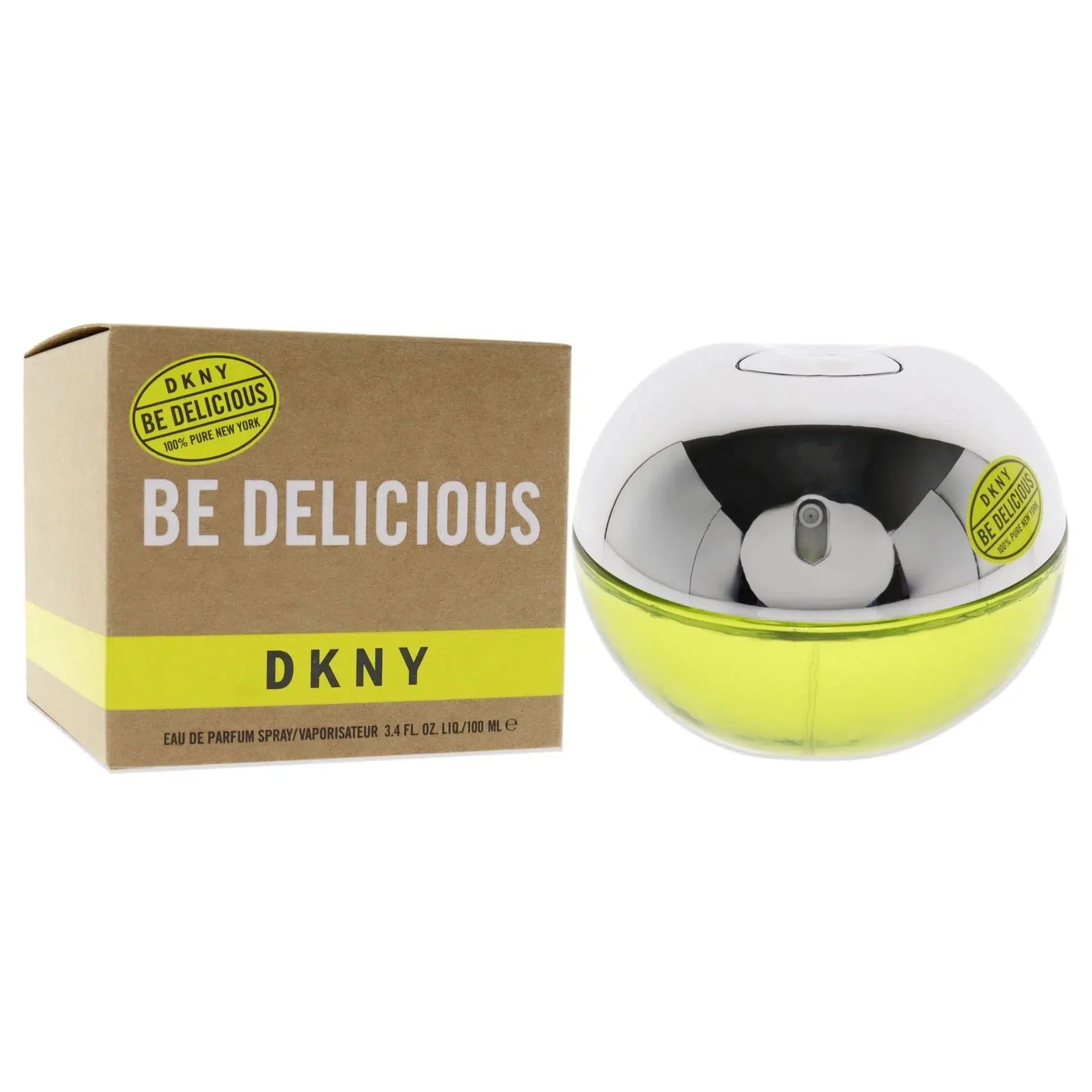 DKNY Be Delicious EDP 100ml