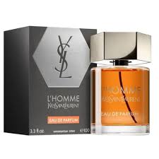 Yves Saint Laurent YSL L'Homme EDP 100ml