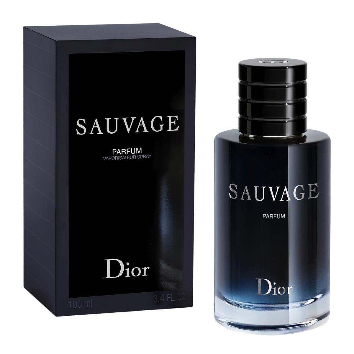 Christian Dior Sauvage PARFUM 100ml