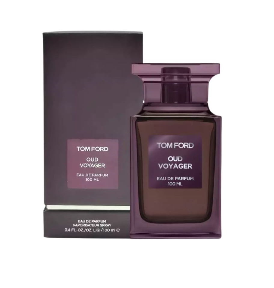 Tom Ford Oud Voyager EDP 100ml