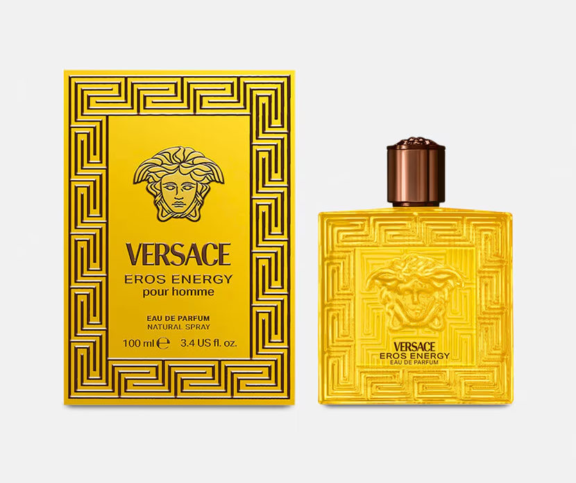 Versace Eros Energy EDP 100ml