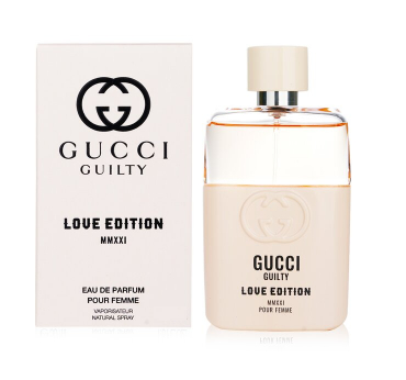 Gucci Guilty Love Edition MMXXI Pour Femme EDP 90ml