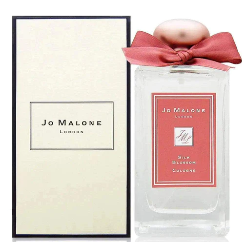 Jo malone silk blossom cologne hotsell
