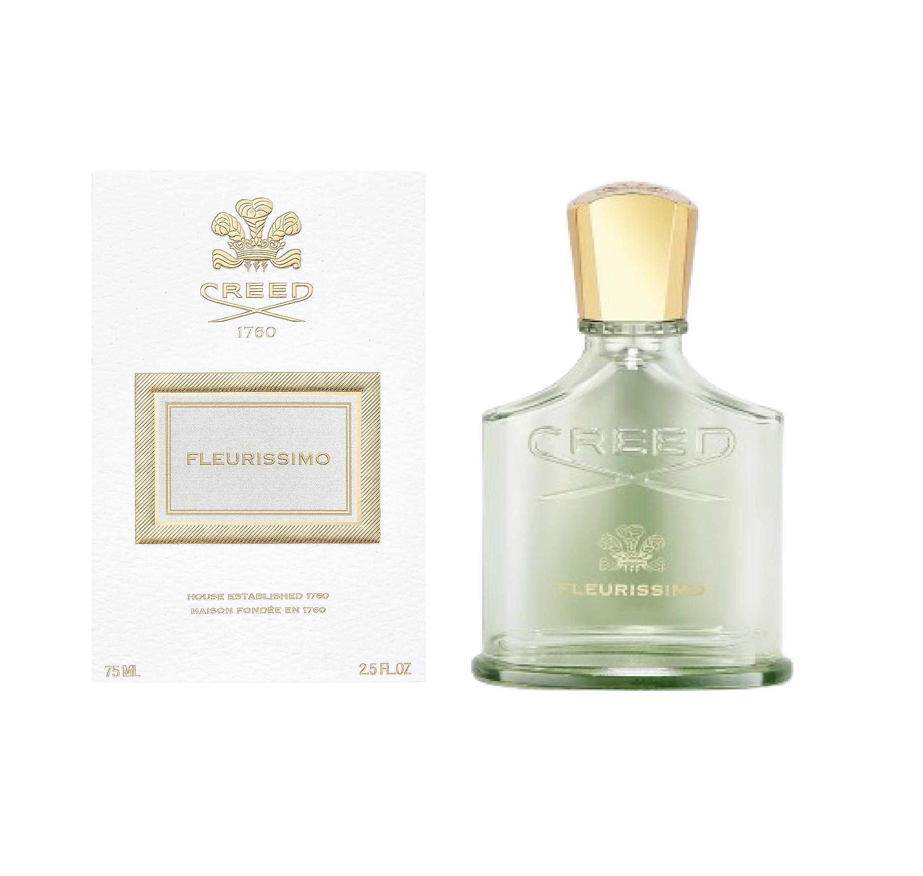 Creed Fleurissimo EDP 75ml