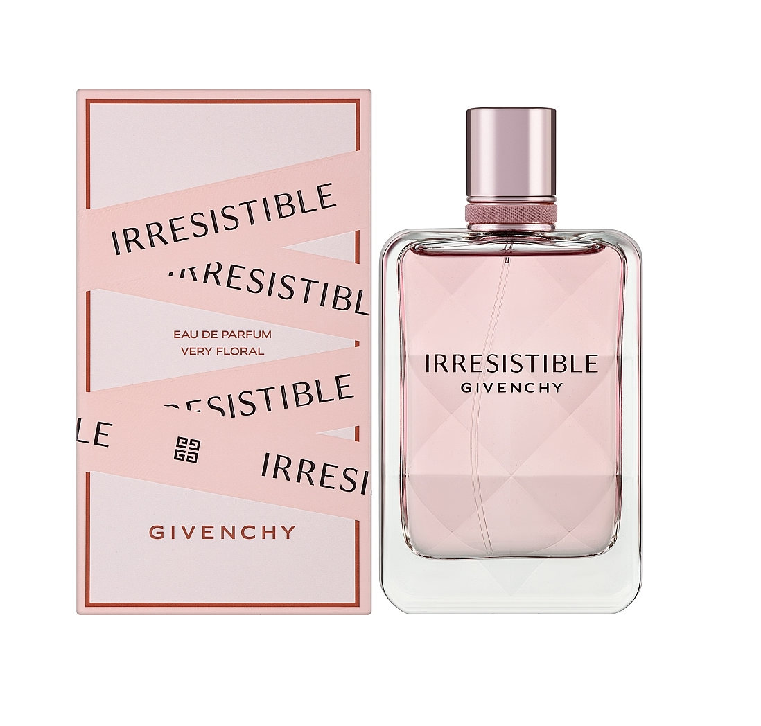 Givenchy Irresistible Very Floral EDP 80ml
