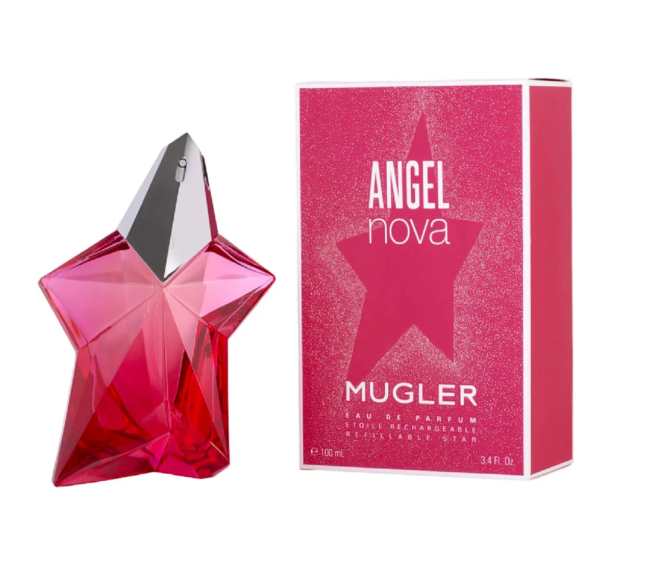 Mugler Angel Nova EDP 100ml