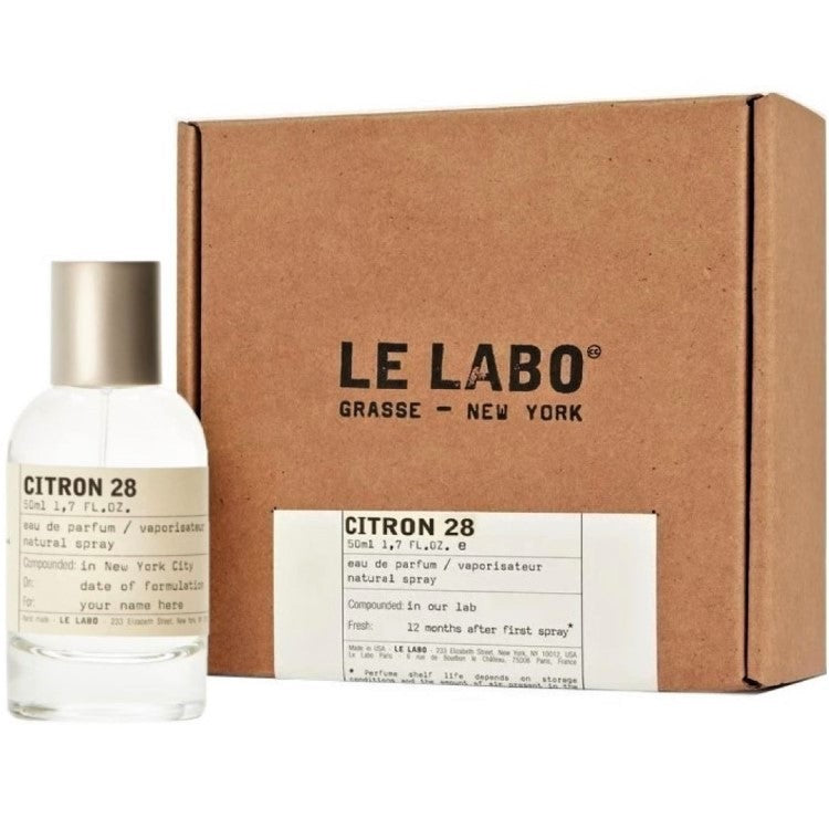 Le Labo Citron 28 100ml