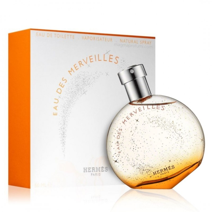 Hermes Perfume Collection Pinoy Fragrance