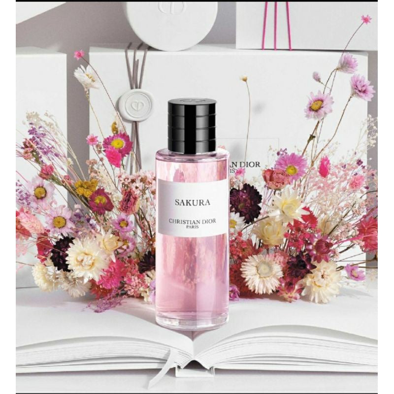 Christian Dior Sakura 125ml