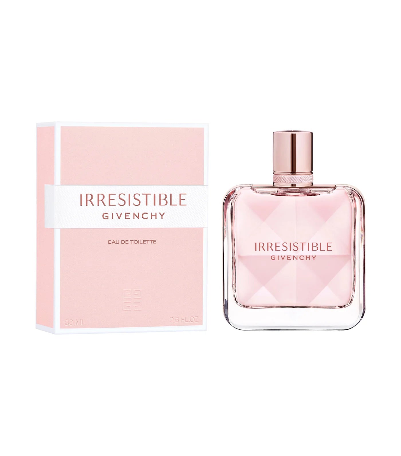 Givenchy Irresistible EDT 80ml